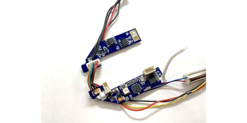 Kyosho RC-Einheit 2.0 Kyosho Mini-Z Buggy MB010 (RA44) / K.MB025BKyosho