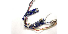 Kyosho RC-Einheit 2.0 Kyosho Mini-Z Buggy MB010 (RA44) /...