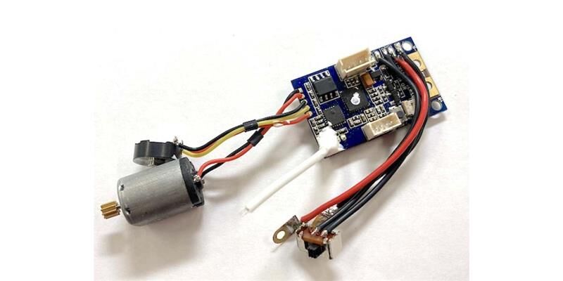 Kyosho RC-Einheit 2.0 Kyosho Mini-Z MA020 AWD (RA45) / K.MD211BKyosho