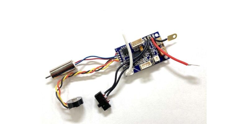 Kyosho RC-Einheit 2.0 Kyosho Mini-Z MR03 RWD (RA38) / K.MZ414BKyosho