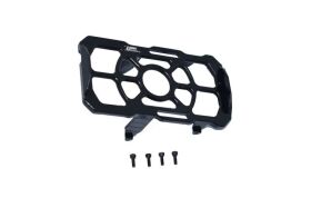 GPM Axial SCX24 Aluminium Batteriehalter schwarz /...
