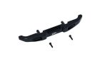 GPM Axial SCX24 Aluminium Bumper hinten schwarz / GPMSCX24330RJBK