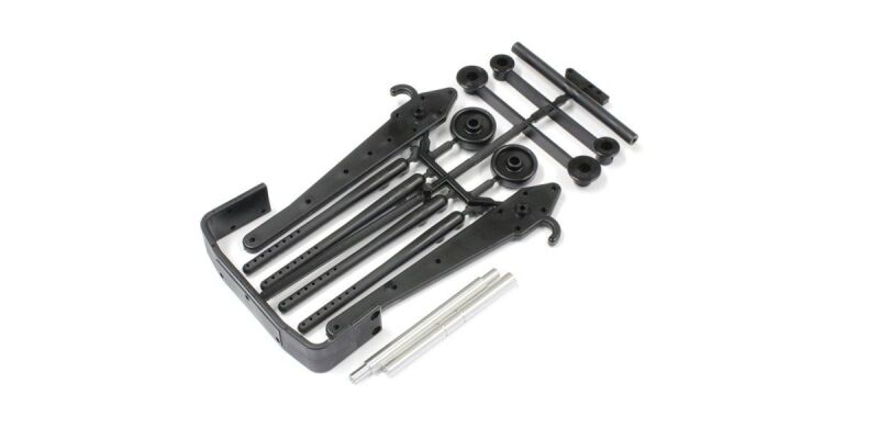 Kyosho Rammer Mad Series / K.MA303CKyosho