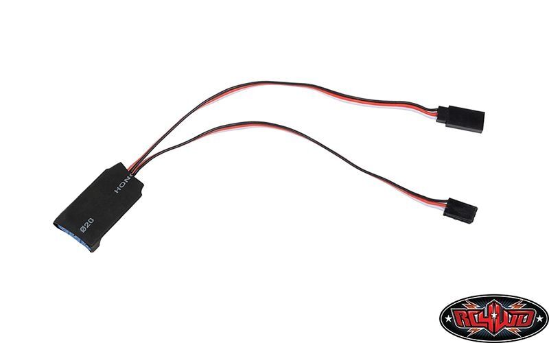 RC4WD Universal EPA Module / RC4ZE0034