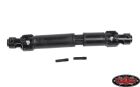 RC4WD Plastic Punisher Shaft V2 (110mm-115mm) 5mm Hole / RC4ZS2143