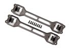 TRAXXAS Latch Karo-Halter + Schrauben / TRX9216