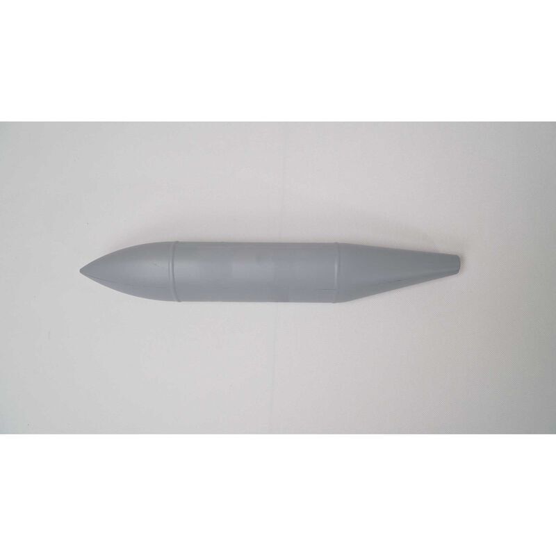 E-flite Tank Dummy Centerline: F-16 Falcon 80mm / EFL87895