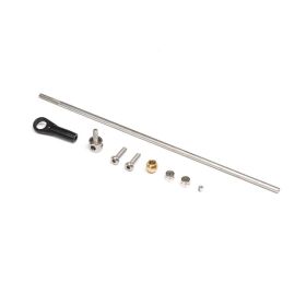 ProBoat Ersatzteil Rudder Pushrod Set 42-inch Blackjack /...