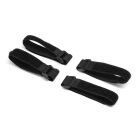 ProBoat Ersatzteil Akku Gurte 42-inch Blackjack / PRB286092