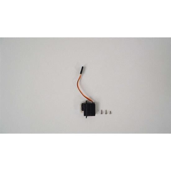 E-flite Zahnrad Servo Metall A335 Sub-Micro Digital 9g / SPMSA335