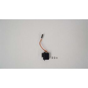 E-flite Zahnrad Servo Metall A335 Sub-Micro Digital 9g /...