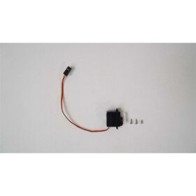 E-flite Zahnrad Servo Metall A335R Sub-Micro Digital 9g...