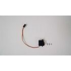 E-flite Zahnrad Servo Metall A335R Sub-Micro Digital 9g Reversed / SPMSA335R