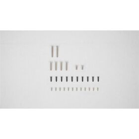 E-flite Schraube (Satz): F-16 80mm EDF / EFL87888