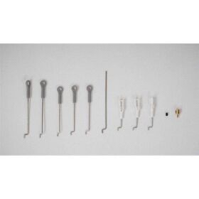 E-flite Linkage Set: F-16 80mm EDF / EFL87891