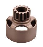 Reds CLUTCH BELL 14 TEETH OFF ROAD DURABELL V2 TLR / REDMUCN0018