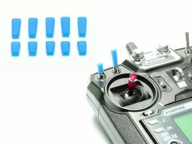 PICHLER Schalterkappen "Color" blau (VE=10St.)...