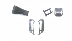 AMEWI Bumper Set Warrior / 014-2249-02