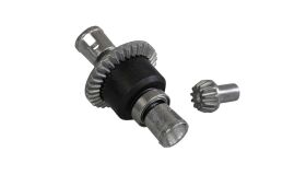 AMEWI Differential vorne Set Warrior / 014-2249-08