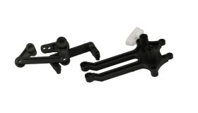 AMEWI Lenkungs Set Warrior / 014-2249-11