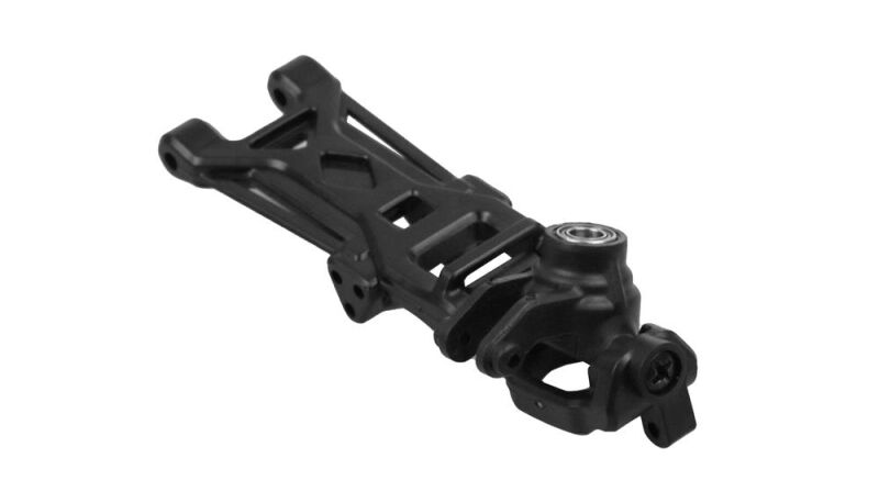 AMEWI Vordere Aufhängung komplett links Warrior / 014-2249-12