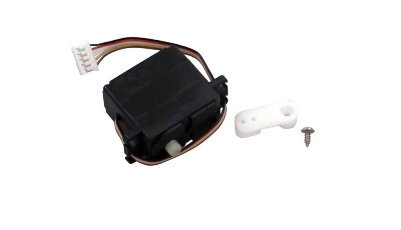 AMEWI Servo 5-Phasen Warrior / 014-2249-21