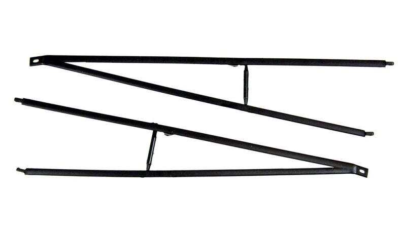 AMEWI 24107-07 Streben Set / 045-24107-07