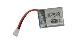 AMEWI 24107-09 LiPo Akku 1S 3,7V 500mAh / 045-24107-09