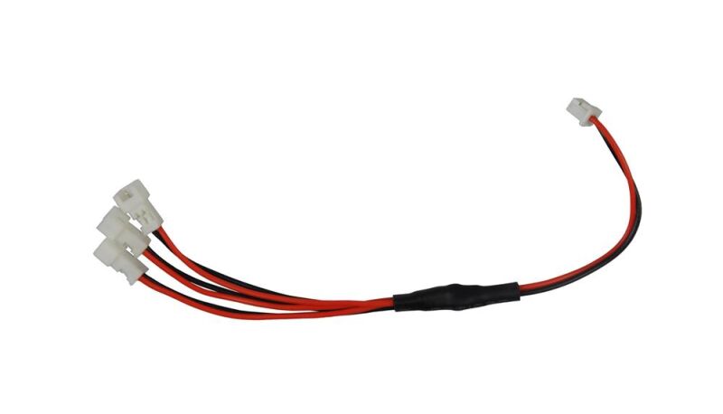 AMEWI 24107-10 Motorkabel / 045-24107-10