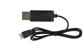 AMEWI 24107-14 USB-Ladekabel 1S LiPo / 045-24107-14