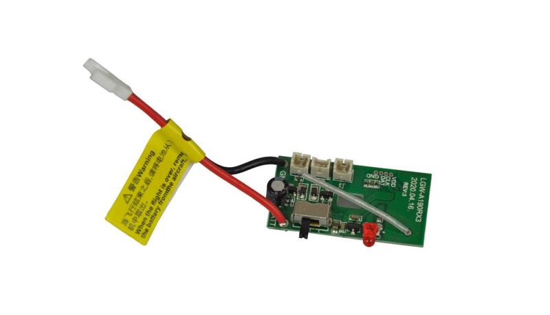 AMEWI Empfänger F16B / 047-24088-003