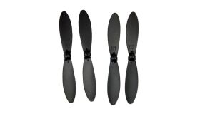 AMEWI Propeller Set J11 & SU27 / 047-24089-003