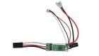 AMEWI Brushless ESC F22 / 047-24091-008