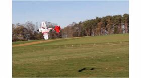 Multiplex RR RaceWulf / 1-01771