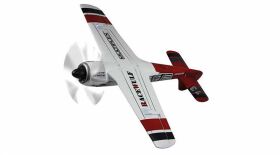 Multiplex RR RaceWulf / 1-01771