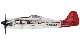 Multiplex RR RaceWulf / 1-01771