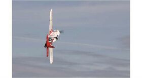 Multiplex RR RaceWulf / 1-01771