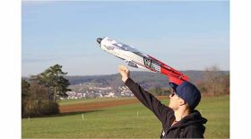 Multiplex RR RaceWulf / 1-01771