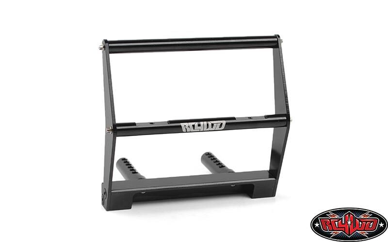 RC4WD Bull Bar (1985 Toyota 4Runner/1987 Toyota XtraCab/Mojave II) (Black) / RC4ZS2134