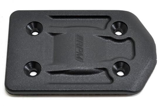 RPM Skid-Platte hinten ARRMA 6S Modelle / RPM81332