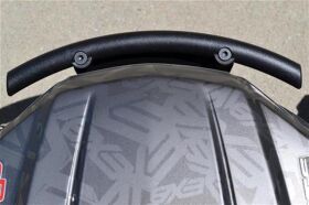 RPM Bumper & Skid-Platte vorn ARRMA 6S Modelle (auch V5, EXB & ältere Modelle) / RPM81812