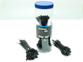 PICHLER Fix It! Kabelbinder Set (VE=400St.) / 15227