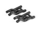 TRAXXAS Drag Slash Querlenker vorn Heavy Duty (2) schwarz / TRX2531A
