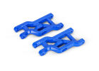 TRAXXAS Drag Slash Querlenker vorn Heavy Duty (2) blau / TRX2531L