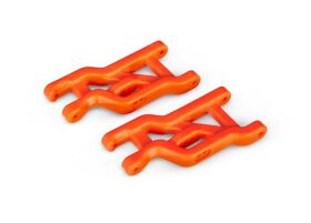 TRAXXAS Drag Slash Querlenker vorn Heavy Duty (2) orange...