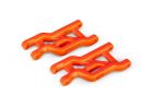 TRAXXAS Drag Slash Querlenker vorn Heavy Duty (2) orange / TRX2531T