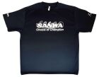 SANWA T-SHIRT-2021 schwarz small / SAN21T-SHIRT-L