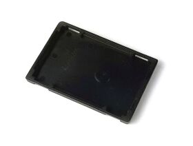 SANWA RX-381 Empfänger Gehäuse-Unterteil /...