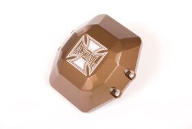 Axial Axial AR60 OCP Machined Low-Profile Differential...