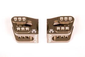 Axial Axial AR60 OCP Machined Link Mounts / AX30830
